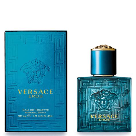 versace eros man eau de parfum|where to buy Versace Eros.